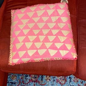 The earth company pillow made in India